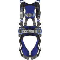 ExoFit X300 Comfort Vest Safety Harness, CSA Certified, Class AELP, Small, 310 lbs. Cap. Dufferin Supply
