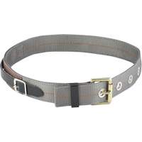 Dynamic Pip&reg; 2-Strap Zero D-Ring Miner's Belt Dufferin Supply
