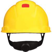SecureFit H-Series Hardhat, ANSI Type I/CSA Type 1, Ratchet Suspension Dufferin Supply