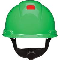 SecureFit H-Series Hardhat, CSA Type 1, Ratchet Suspension Dufferin Supply