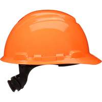 SecureFit H-Series Hardhat, CSA Type 1, Ratchet Suspension Dufferin Supply