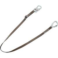 Longe de retenue Tieback V-Series Dufferin Supply