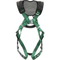Harnais V-Form+, Certifi&eacute;e CSA, Classe A, T-Grand, Cap. 400 lb Dufferin Supply