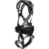 V-Fit Construction Harness, CSA Certified, Class AP, 2X-Large, 400 lbs. Cap. Dufferin Supply