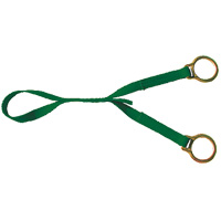 Re-Settable Lanyard Keeper Dufferin Supply