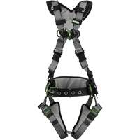V-Fit Construction Harness, CSA Certified, Class ALP, X-Small, 400 lbs. Cap. Dufferin Supply