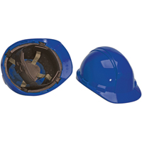 North&reg; Matterhorn Hardhat, Meets CSA Type 2, Ratchet Suspension, Non-Vented Dufferin Supply