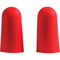 Ear Plugs, Pair - Polybag Dufferin Supply