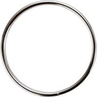 2lb 3/4" Split Ring Dufferin Supply