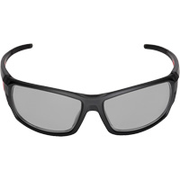 Lunettes de s&eacute;curit&eacute; performantes, Lentille Gris, Antibu&eacute;e, ANSI Z87+/R&eacute;pond ou surpasse la norme CSA Z94.3 Dufferin Supply