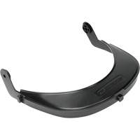 Support d&eacute;cran facial pour casque de s&eacute;curit&eacute; Dynamic Dufferin Supply