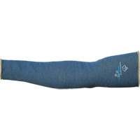 Manchons de protection contre la coupe et l'arc &eacute;lectrique Contender PXN/KG18, Moyen/Petit, Kevlar Dufferin Supply