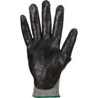 TenActiv STXFNVB Impact Gloves, Medium, Synthetic Palm, Knit Wrist Cuff Dufferin Supply