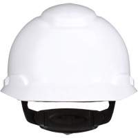 SecureFitH-700 Hardhat, ANSI Type I/CSA Type 1, Ratchet Suspension Dufferin Supply