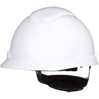 SecureFitH-700 Hardhat, ANSI Type I/CSA Type 1, Ratchet Suspension Dufferin Supply