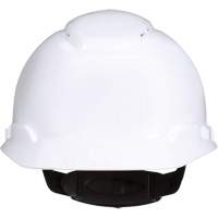 SecureFitH-700 Hardhat, ANSI Type I/CSA Type 1, Ratchet Suspension Dufferin Supply