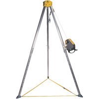 Workman&reg; Confined Space Entry Kit, Construction Kit Dufferin Supply