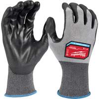 High Dexterity Gloves, Size Small, 18 Gauge, Polyurethane Coated, Polyethylene Shell, ANSI/ISEA 105 Level 3 Dufferin Supply