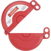 Dispositif de verrouillage pour soupape, Type Vanne Dufferin Supply