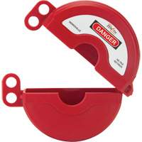 Dispositif de verrouillage pour soupape, Type Vanne Dufferin Supply