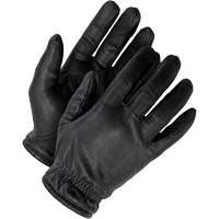 Gants de conducteur X-Site, 6, Paume en Cuir fleur de ch&egrave;vre Dufferin Supply
