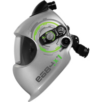 e3000x Welding Belt-Mount PAPR System, Headcover & Faceshield/Welding Helmet, Lithium-Ion Battery SHA878 | Dufferin Supply