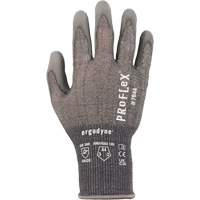 ProFlex 7025 Cut-Resistant Gloves, Size Small, 18 Gauge, Polyurethane Coated, Nylon/HPPE/Spandex Shell, ASTM ANSI Level A2/EN 388 Level B Dufferin Supply