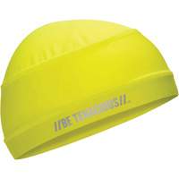 Casquette de protection refroidissante Chill-ItsMD 6632, Lime haute visibilit&eacute; Dufferin Supply