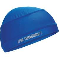 Casquette de protection refroidissante Chill-ItsMD 6632, Bleu Dufferin Supply