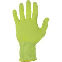ProFlex 7040 Cut-Resistant Food Grade Gloves, Size Small, 13 Gauge, TenaLux Shell, ASTM ANSI Level A4/EN 388 Level D Dufferin Supply