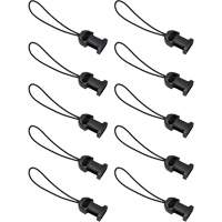 Squids 3133 Replacement Attachments for Barcode Scanner Lanyard Dufferin Supply