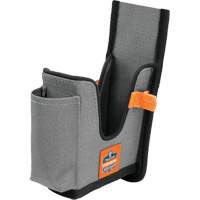 Squids 5540 Barcode Scanner Holster for Gun Grip Mobile Computers with Belt Loop Dufferin Supply