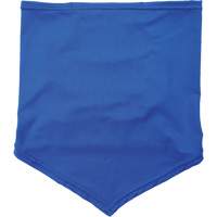 Chill-Its 6483 Cooling Neck Gaiter Bandana with Pocket SHB497 | Dufferin Supply