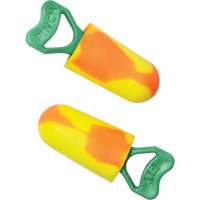 PinchFit BioSoft Biobased Earplugs, Bulk - B Dufferin Supply