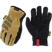 Driver's Work Gloves, 8, Synthetic Palm Dufferin Supply