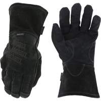 Regulator Torch Welding Gloves, DuraHide, Size 8 Dufferin Supply