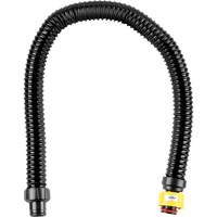 34" Loose Fit Breathing Tube SHB870 | Dufferin Supply