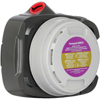 Multipurpose Cartridge with HEPA Filter, Acid Gas/Ammonia/Chlorine Dioxide/Formaldehyde/Hydrogen Chloride/Hydrogen Fluoride/Methylamine/Organic Vapour/Particulates/SO2 Sulfur Dioxide Dufferin Supply