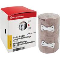 SmartCompliance&reg; Refill Elastic Wrap Bandage, 3" W, Class 1 Dufferin Supply