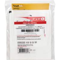 SmartCompliance<sup>®</sup> Refill Non-Adherent Pads SHC050 | Dufferin Supply