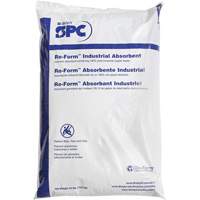 Re-Form™ Industrial Granular Absorbent SHC092 | Dufferin Supply