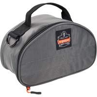 Clamshell Half Face Respirator Bag Dufferin Supply