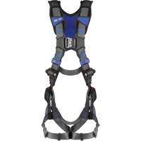 ExoFit™ X300 Comfort X-Style Safety Harness, CSA Certified, Class A, Small/X-Small, 420 lbs. Cap. SHC164 | Dufferin Supply