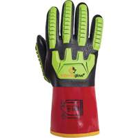 Cut-Resistant Gloves