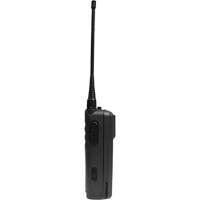 CP100d Series Non-Display Portable Two-Way Radio SHC308 | Dufferin Supply