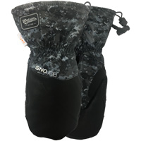 Sno Job, Taille Moyen, Mitaine Dufferin Supply