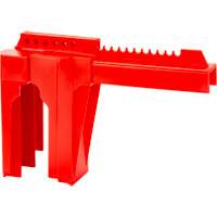 Verrou &agrave; quatre pattes pour clapet, Type Sph&eacute;rique Dufferin Supply