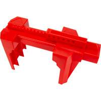 Verrou &agrave; quatre pattes pour clapet, Type Sph&eacute;rique Dufferin Supply