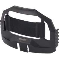 Support de lampe frontale Bolt &agrave; profil mince Dufferin Supply