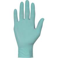 KeepKleen&reg; Biodegradable Disposable Gloves, X-Large, Nitrile, 3-mil, Powder-Free, Blue, Class 2 Dufferin Supply